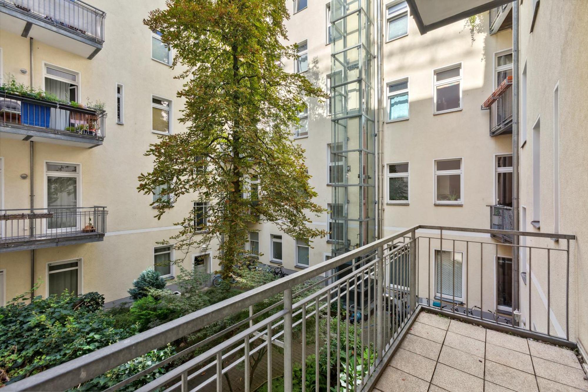 Arbio I 1a & Prenzlauerberg *