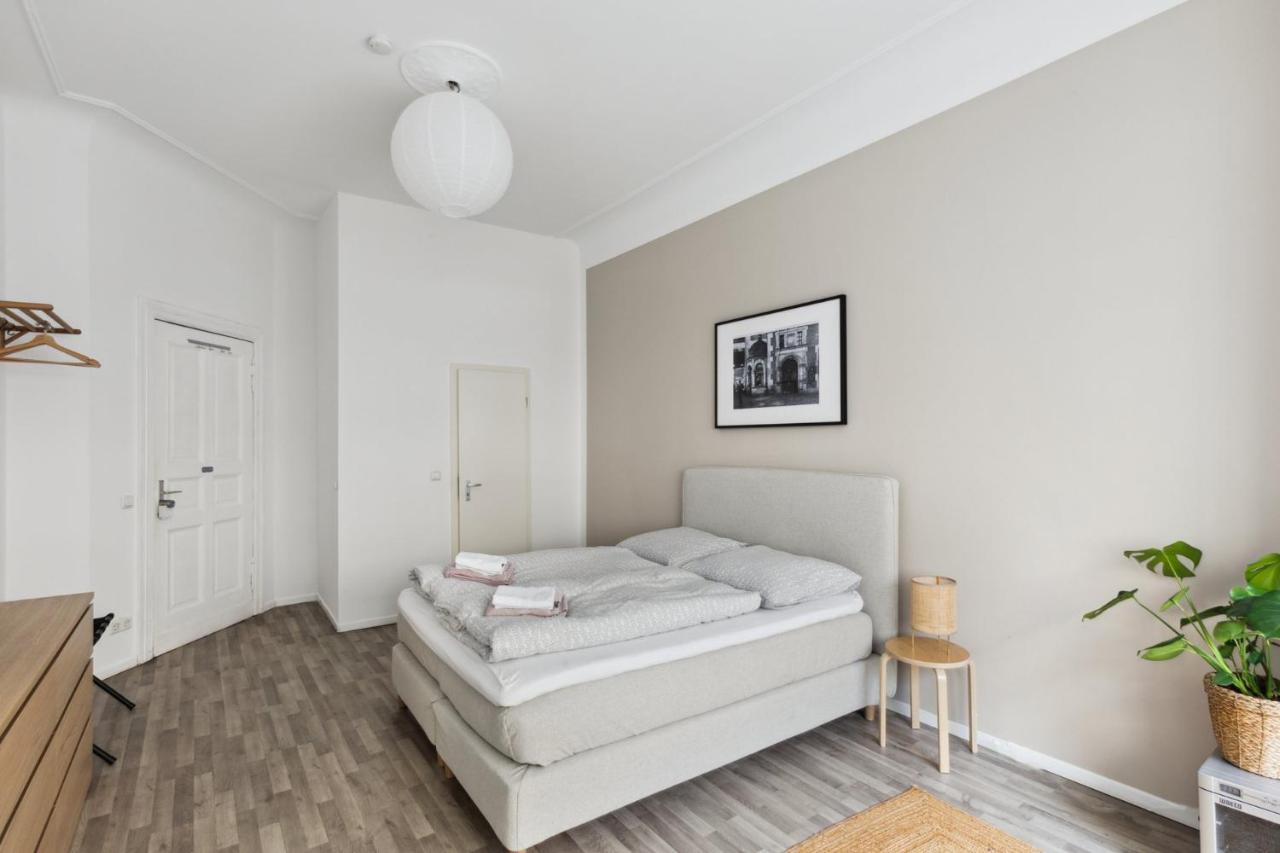Arbio I 1a & Prenzlauerberg *