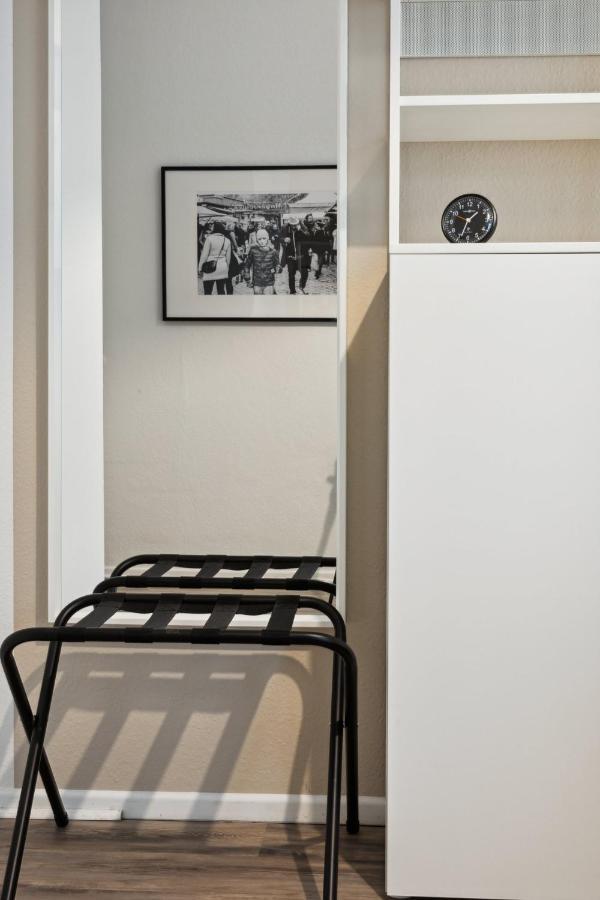 Apartament Arbio I 1a & Prenzlauerberg *