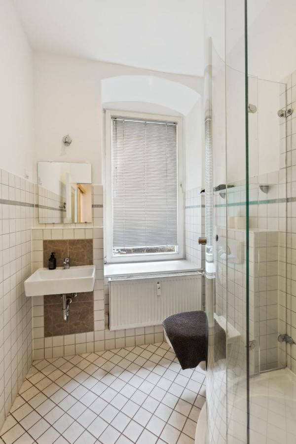 Apartament Arbio I 1a & Prenzlauerberg *