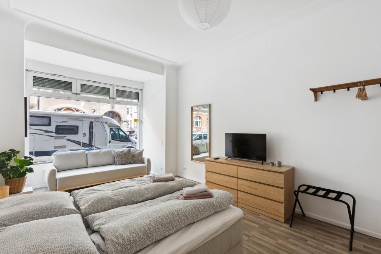 Apartament Arbio I 1a & Prenzlauerberg