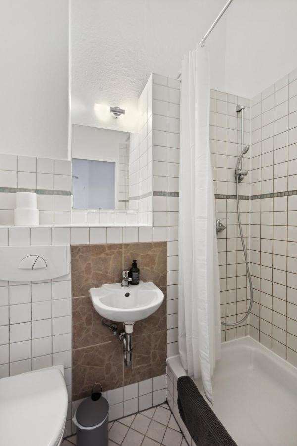 Arbio I 1a & Prenzlauerberg Berlin