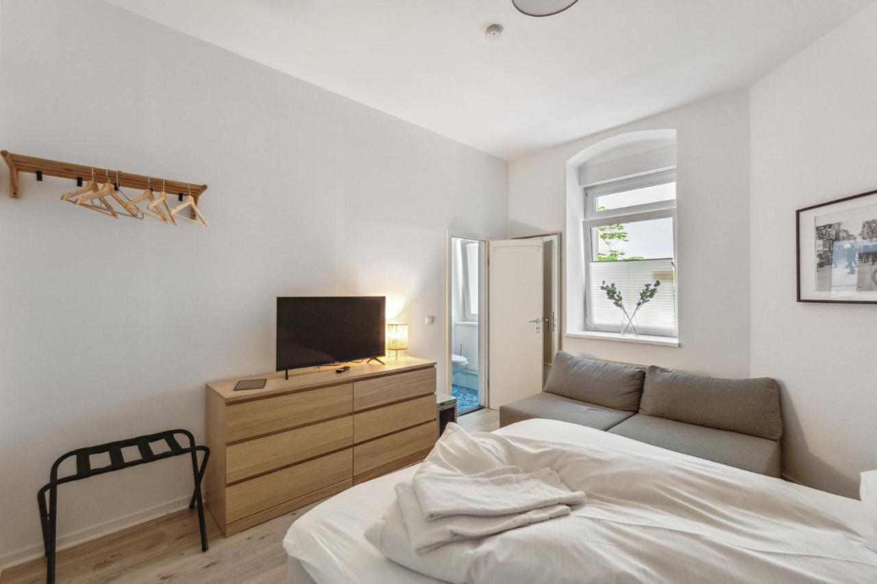Arbio I 1a & Prenzlauerberg