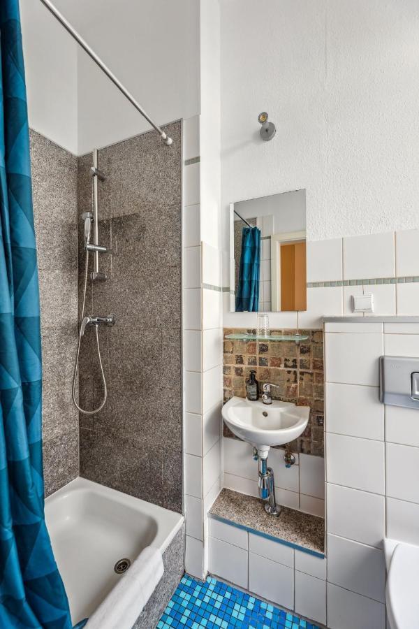 Arbio I 1a & Prenzlauerberg * Berlin