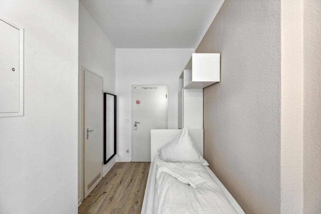Arbio I 1a & Prenzlauerberg Berlin