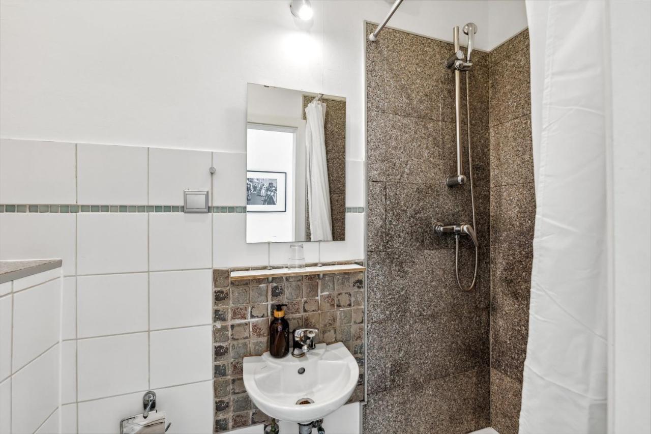 Apartament Arbio I 1a & Prenzlauerberg *