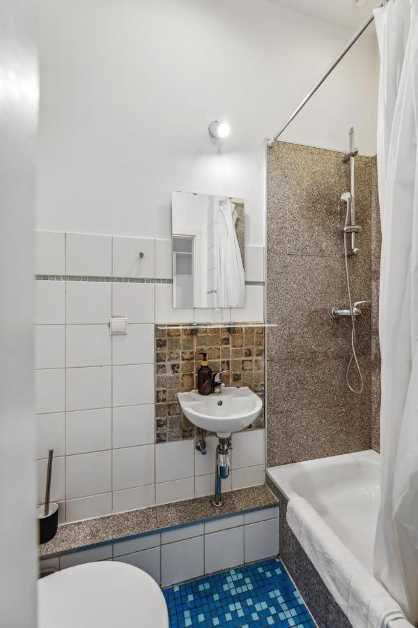Arbio I 1a & Prenzlauerberg Berlin