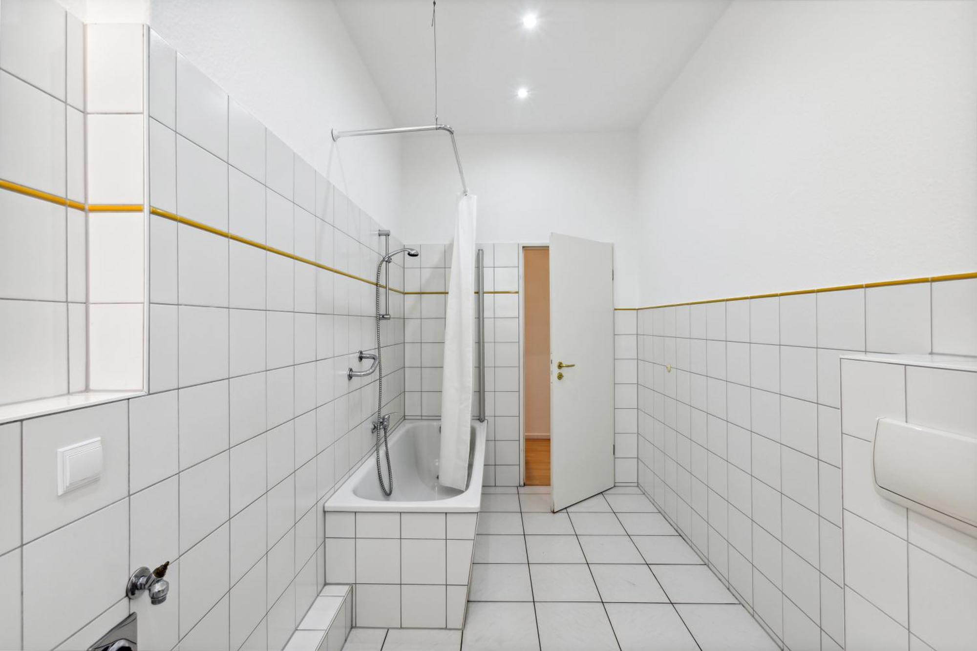 Apartament Arbio I 1a & Prenzlauerberg *