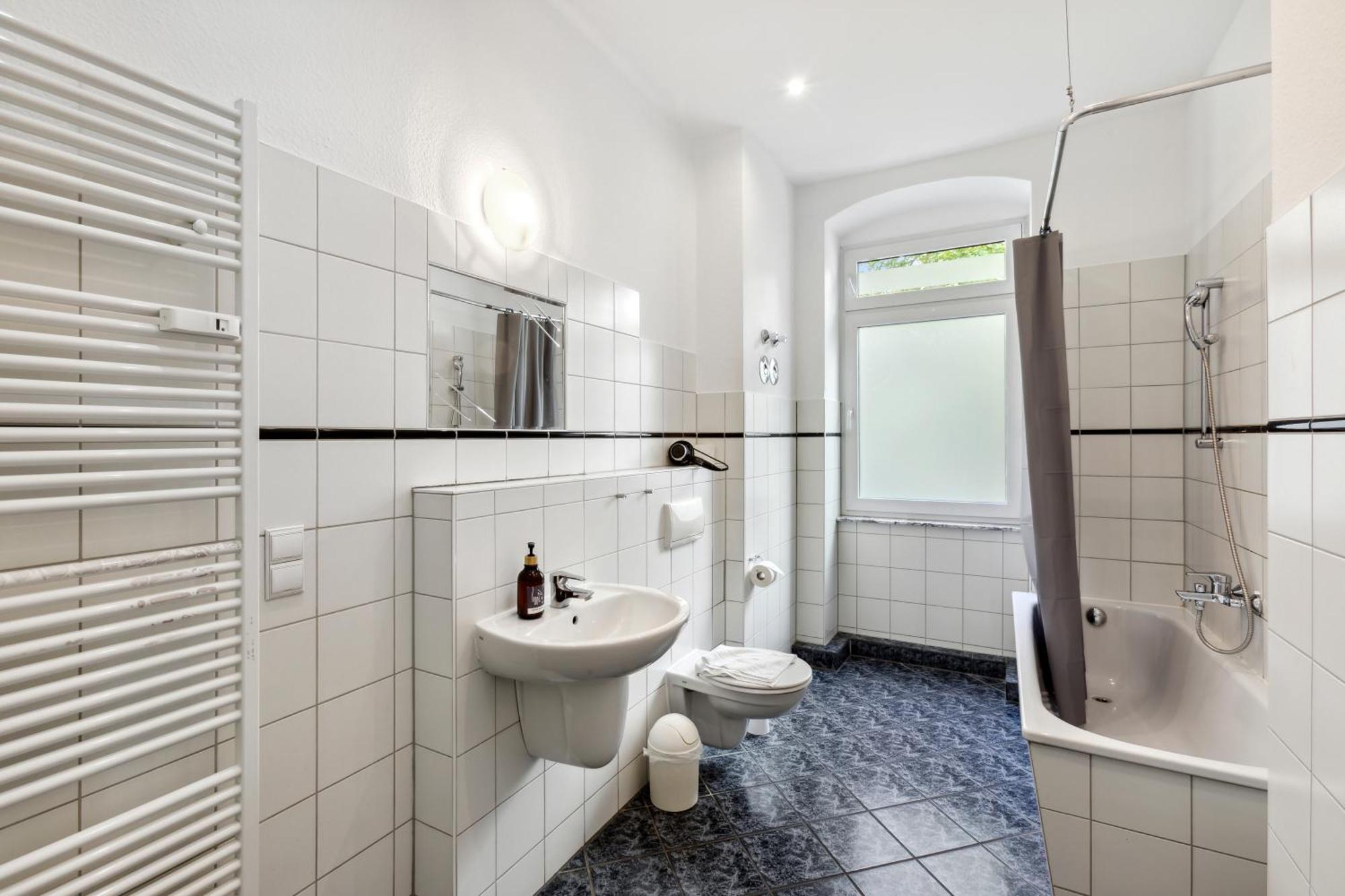 Arbio I 1a & Prenzlauerberg