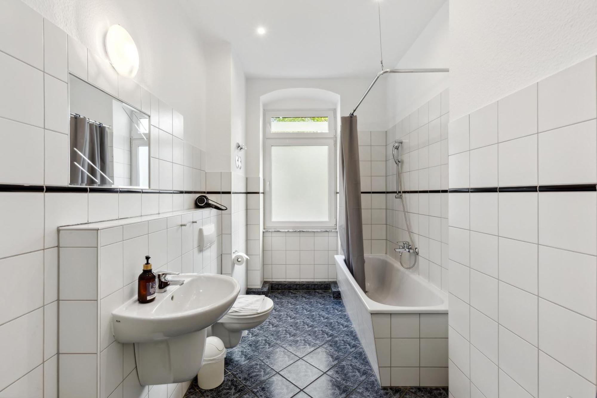 Arbio I 1a & Prenzlauerberg Apartament Berlin