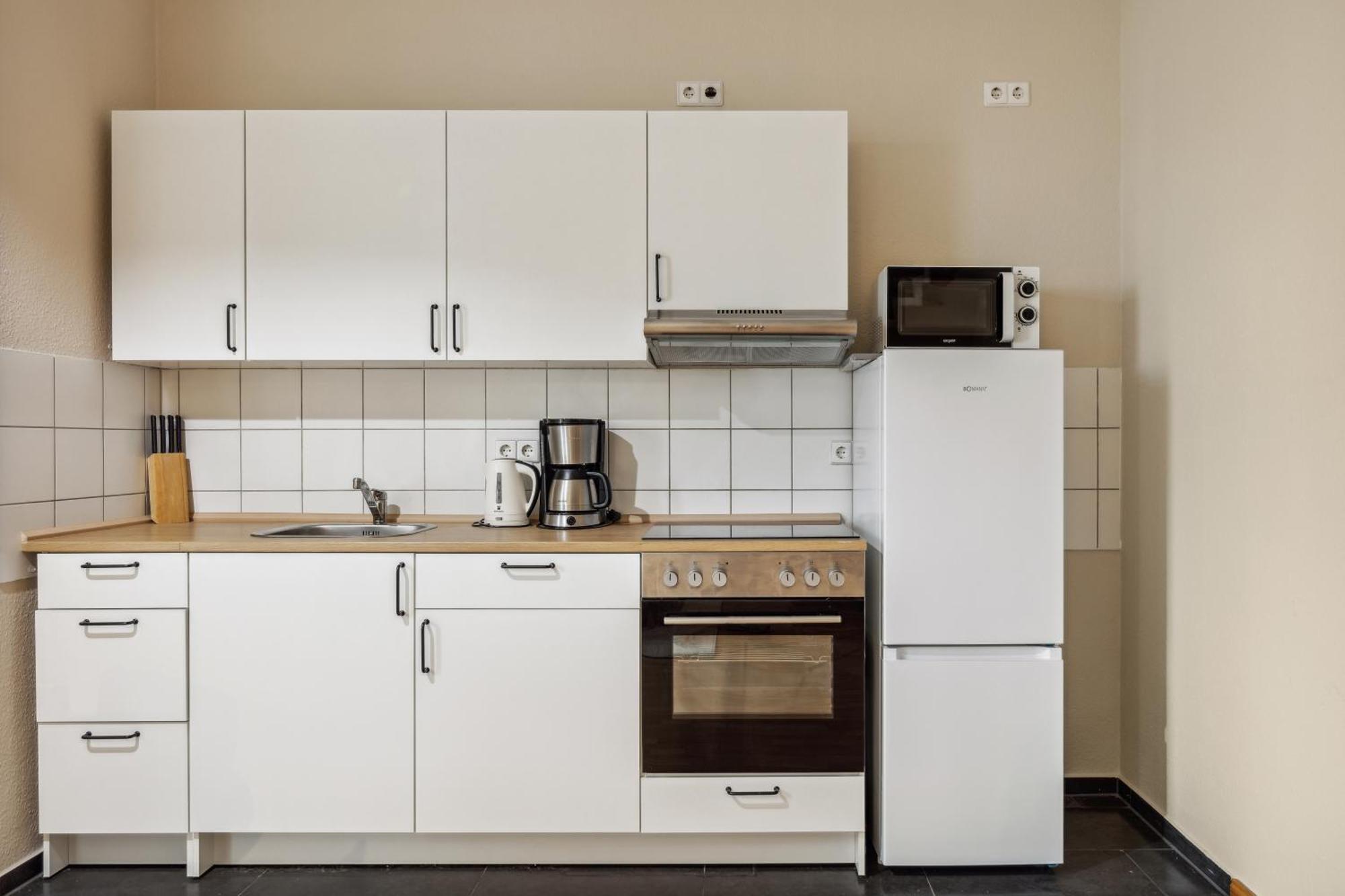 Arbio I 1a & Prenzlauerberg