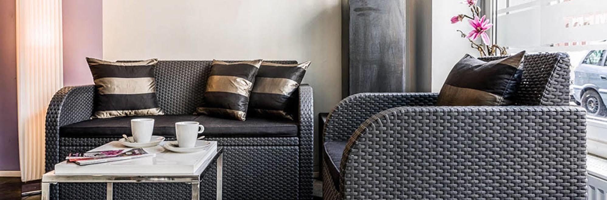 Apartament Arbio I 1a & Prenzlauerberg Berlin