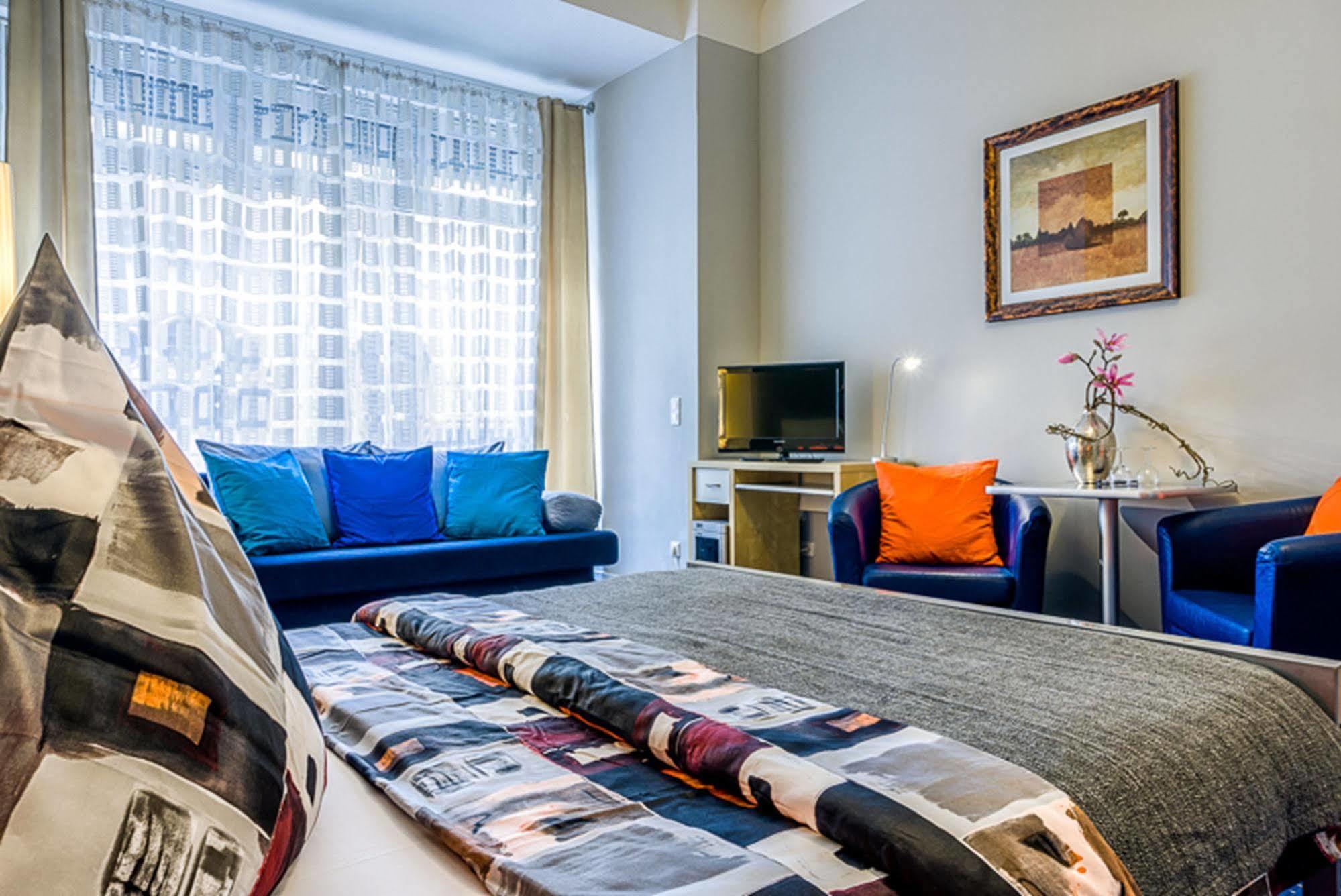 Apartamento Arbio I 1a & Prenzlauerberg *