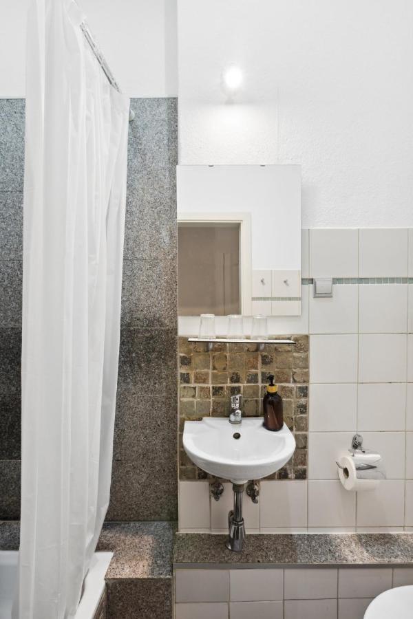 1a Appartement Berlijn