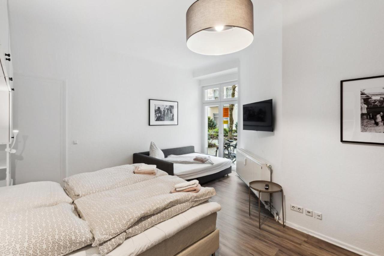 Appartement 1a Berlijn