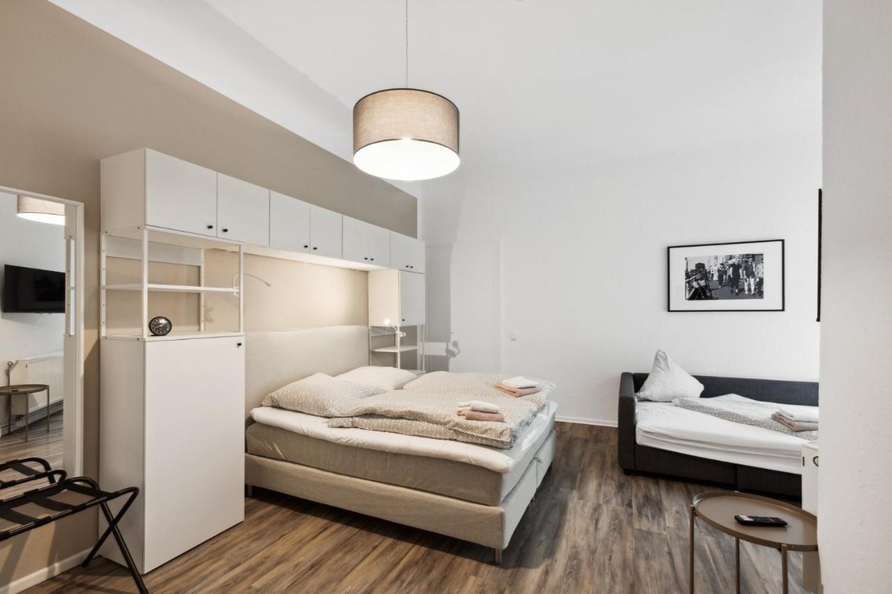 Appartement 1a Berlijn