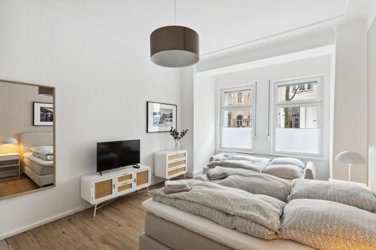 1a Appartement