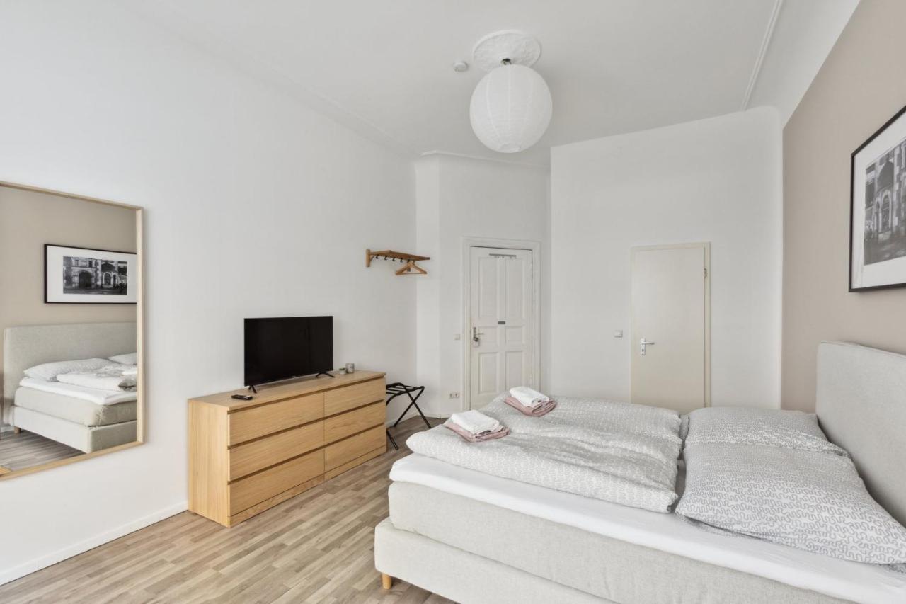 1a Appartement *