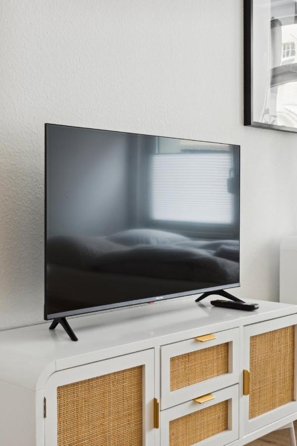 1a Appartement Berlijn