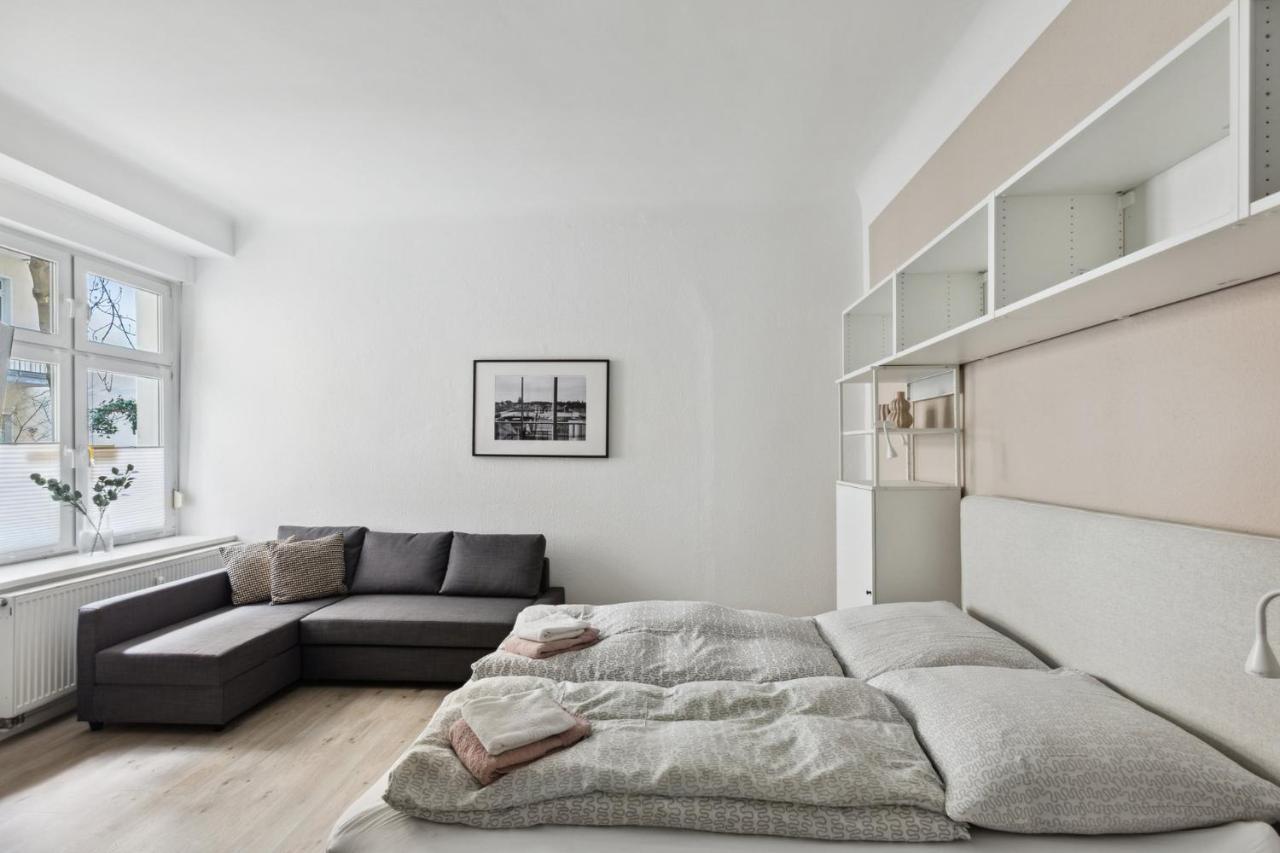 Appartement 1a