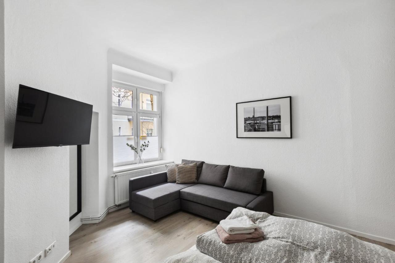 1a Appartement Berlijn