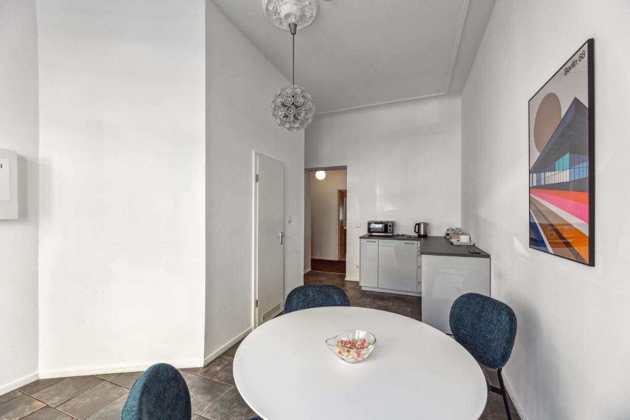 Appartement 1a Berlijn