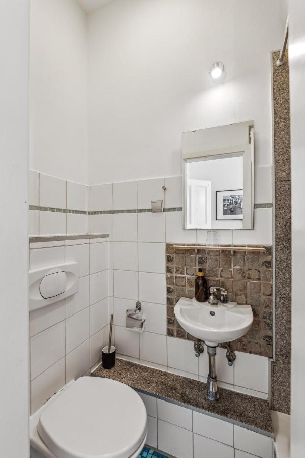 Appartement 1a Berlijn