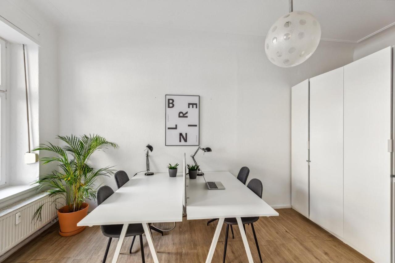 Appartement 1a