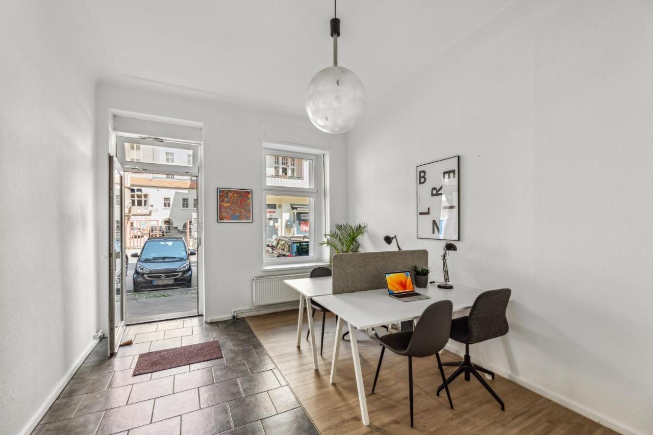 Appartement 1a *