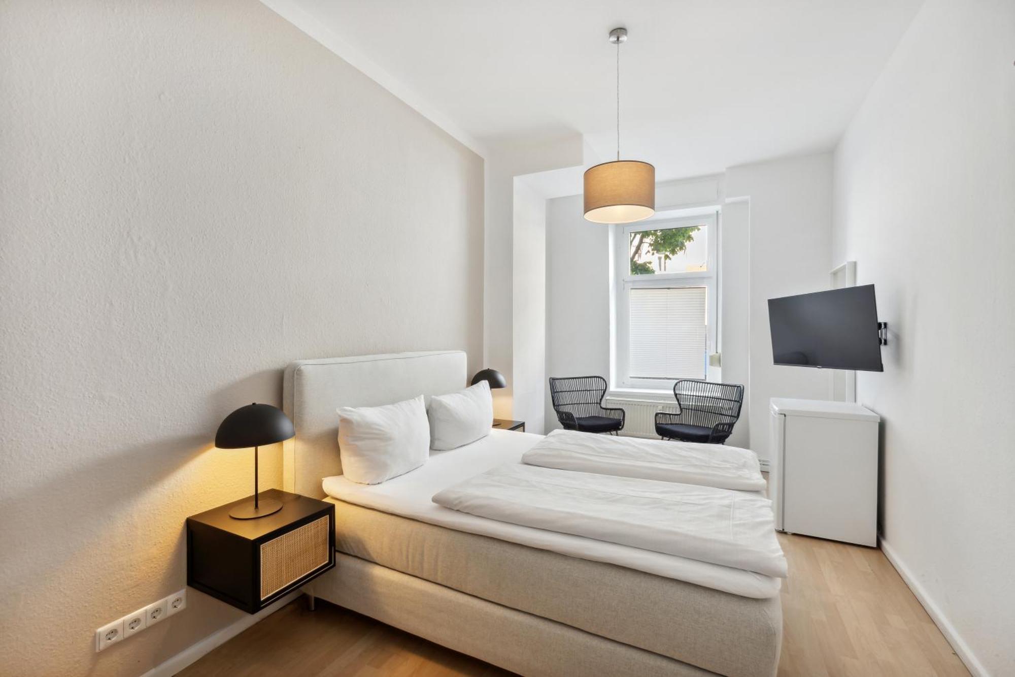 1a Appartement