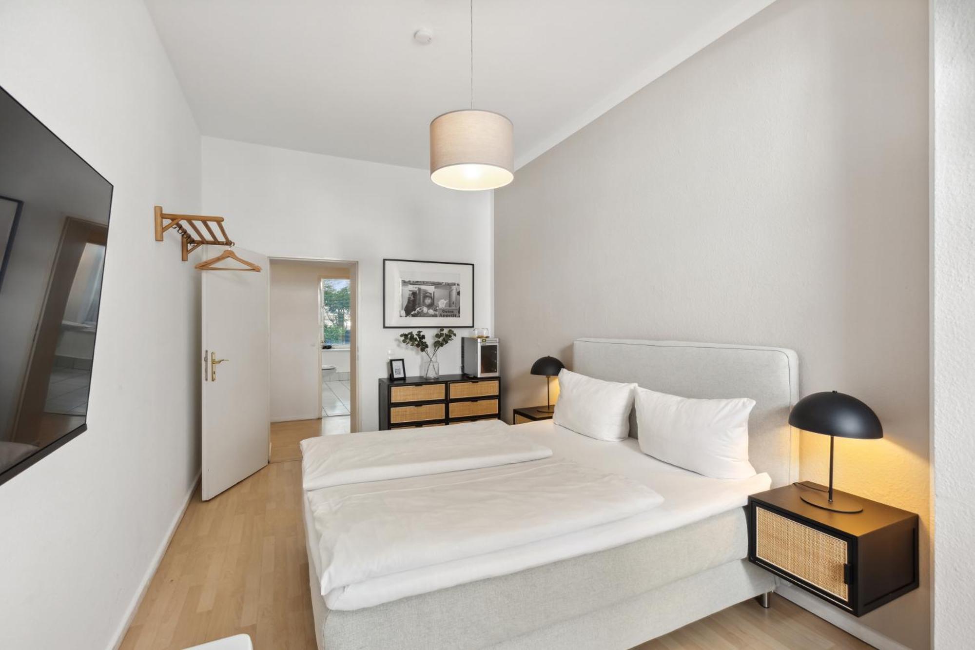 1a Appartement *