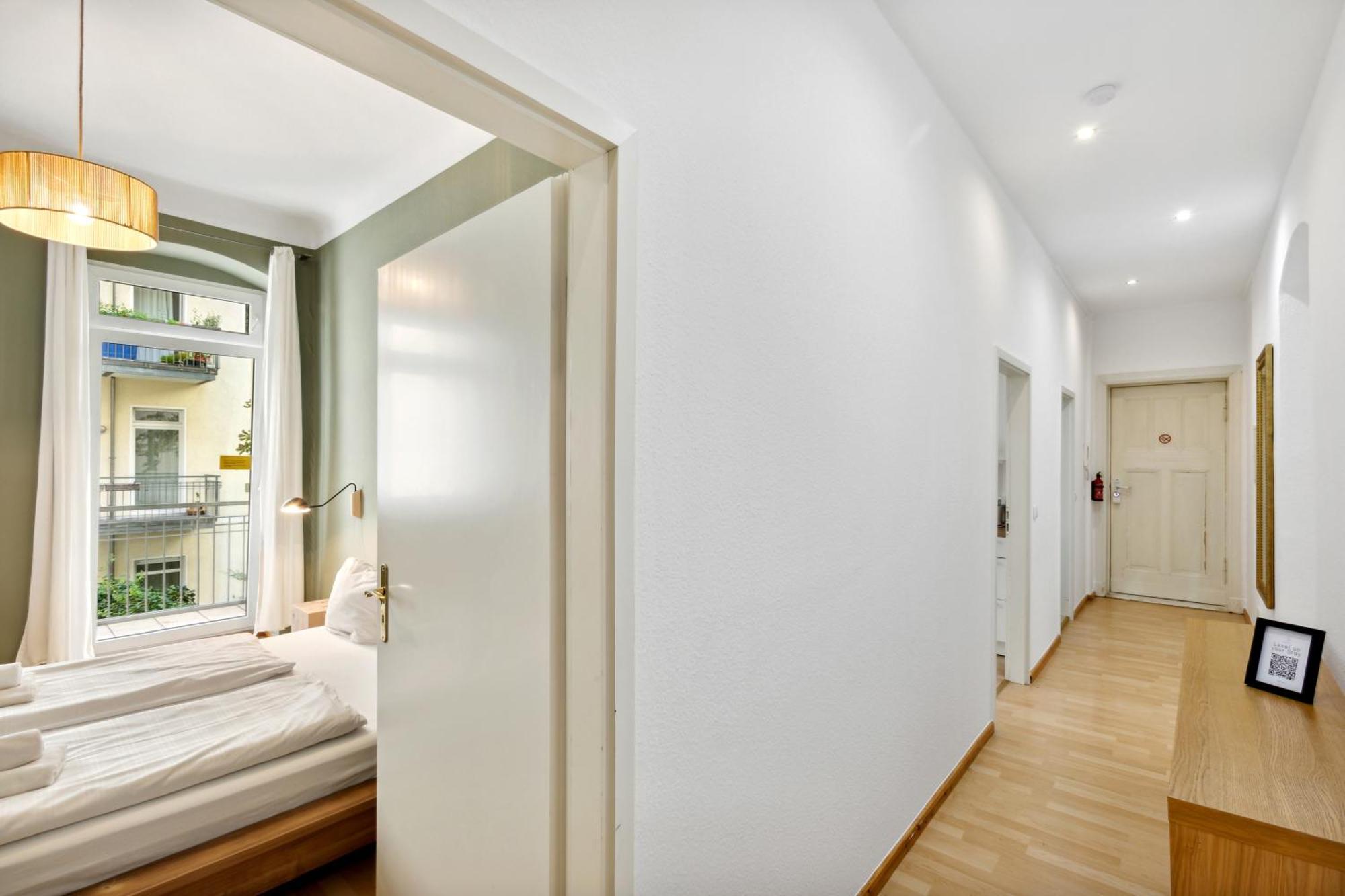 1a Appartement