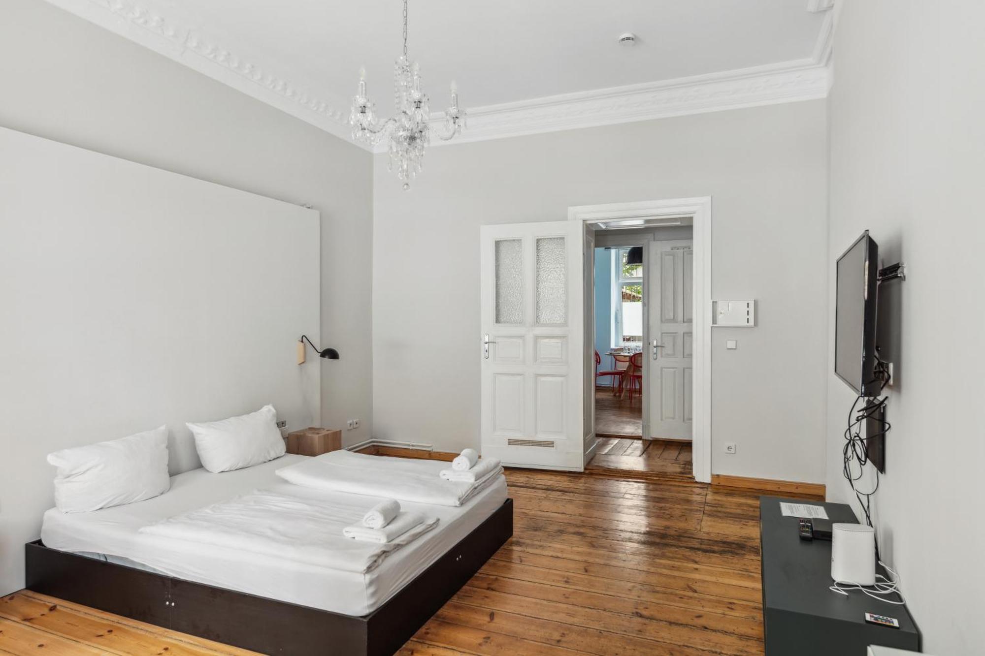 Appartement 1a Berlijn