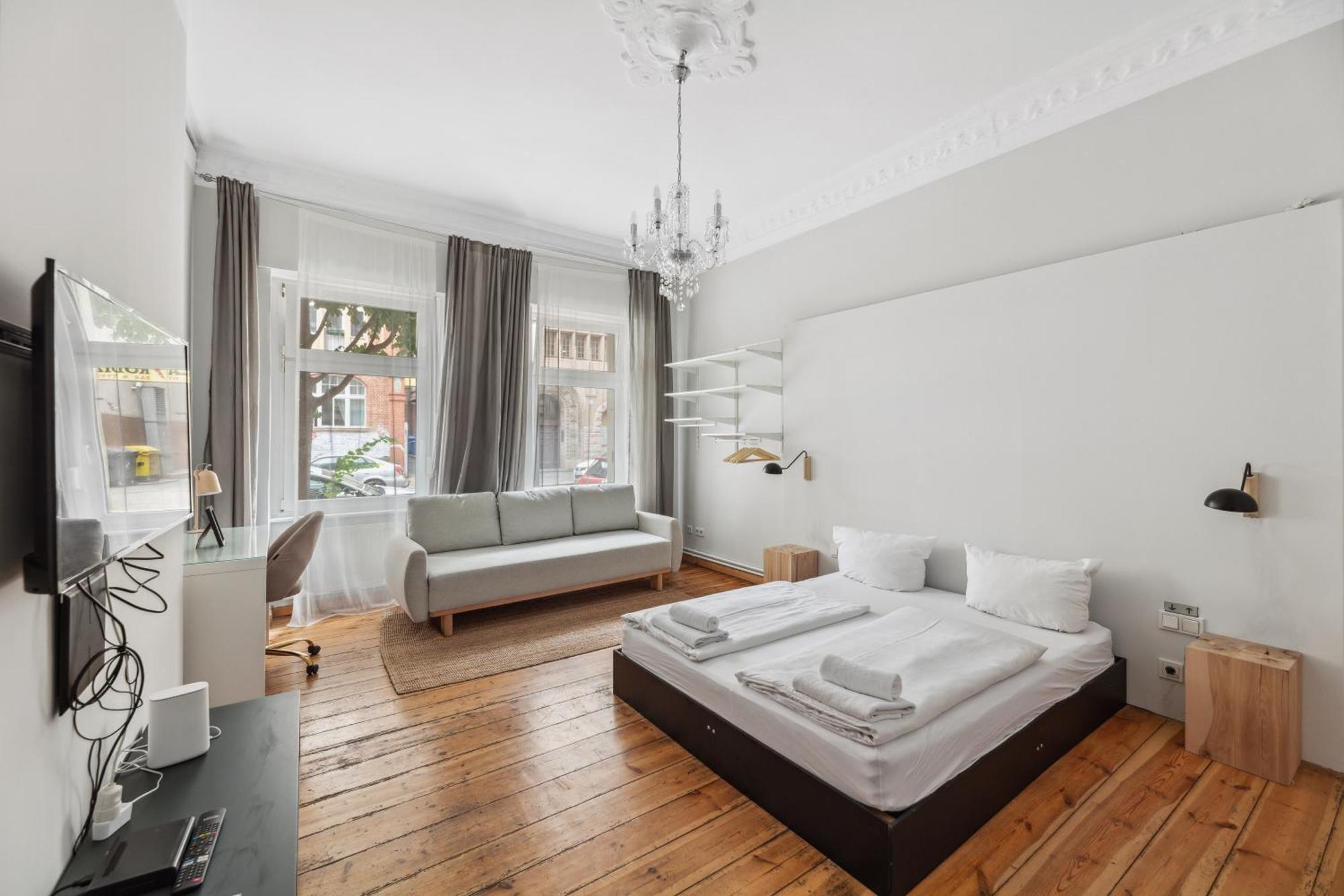 Appartement 1a
