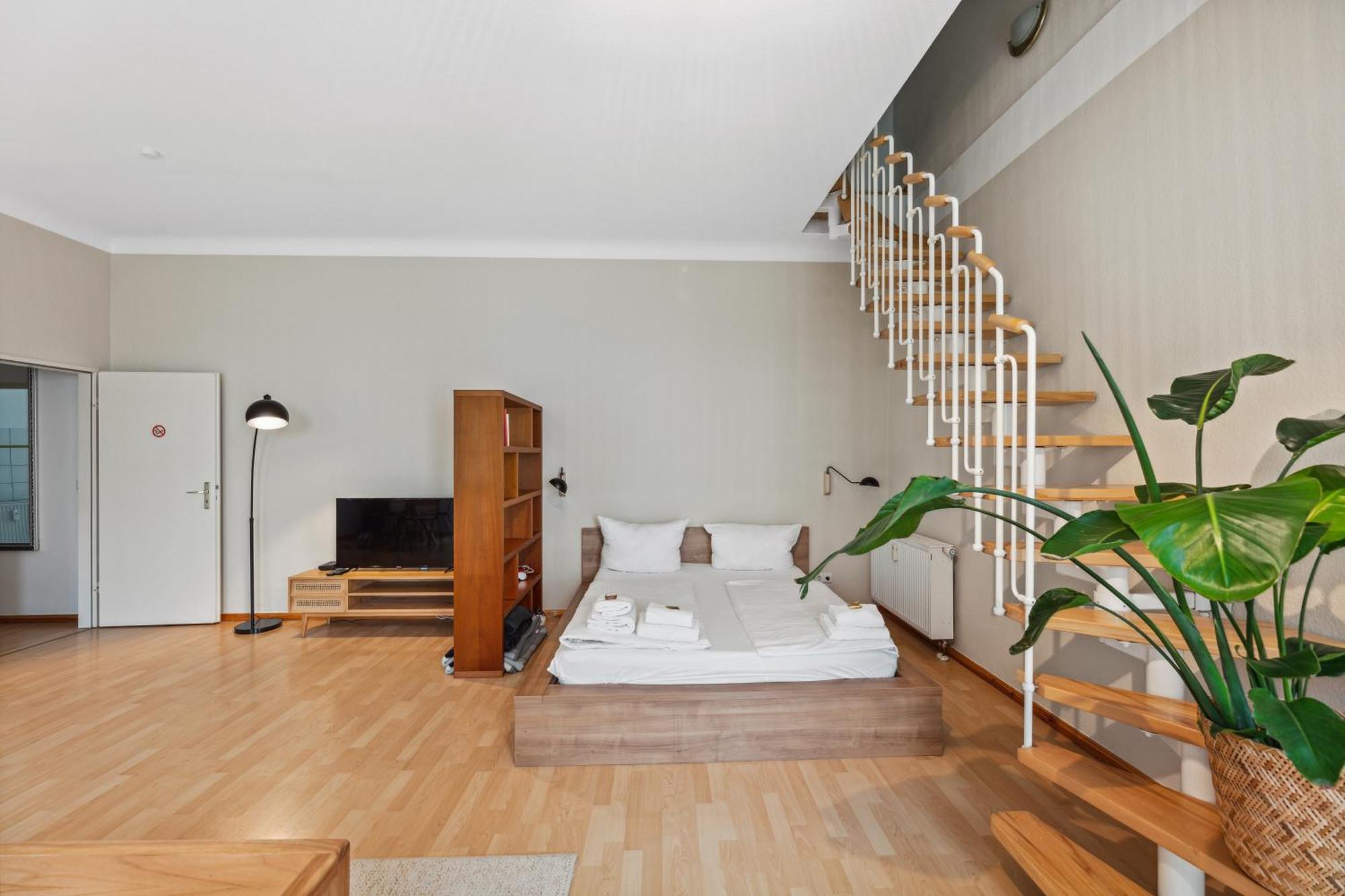 Appartement 1a