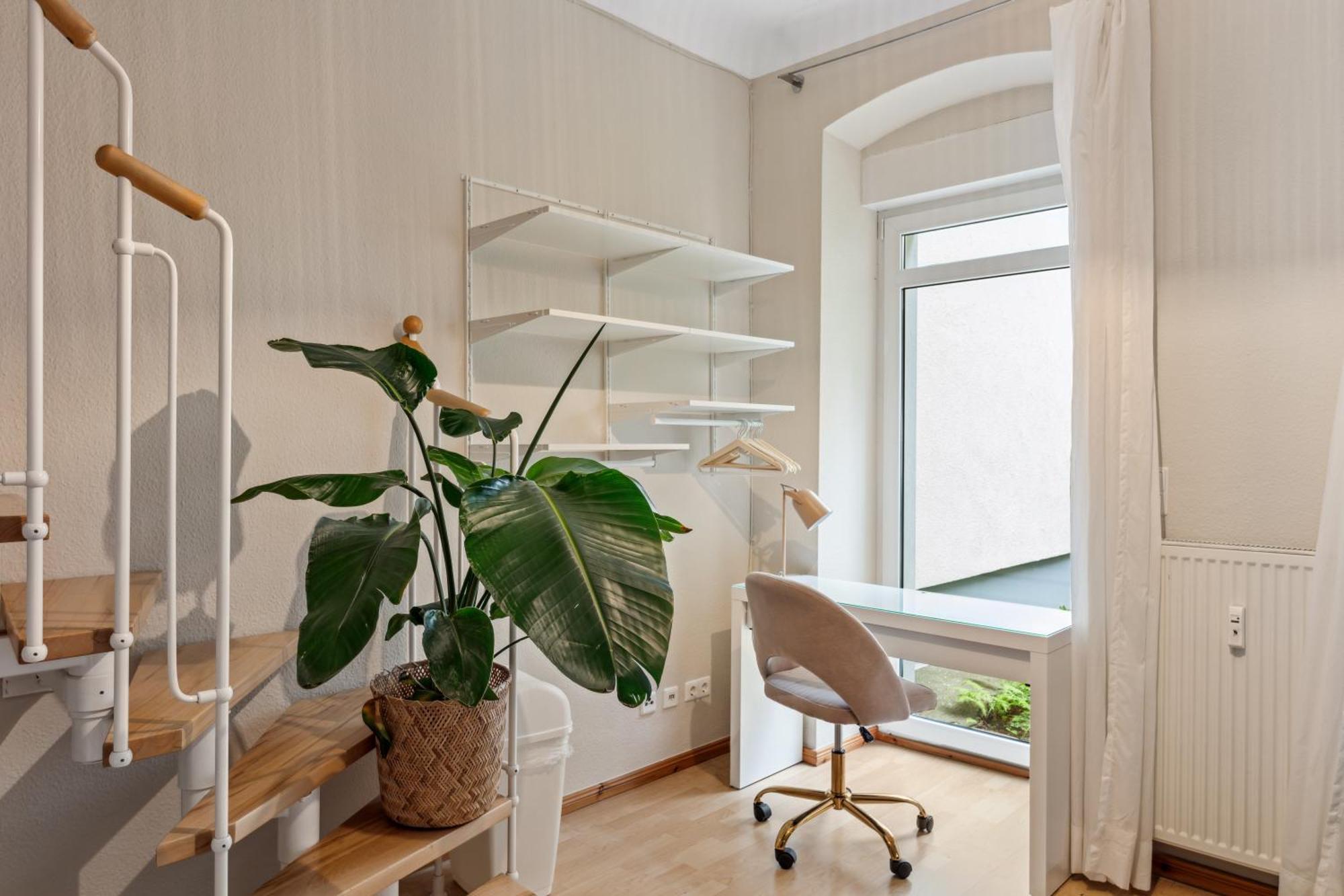 Appartement 1a Berlijn