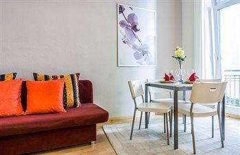 Appartement 1a