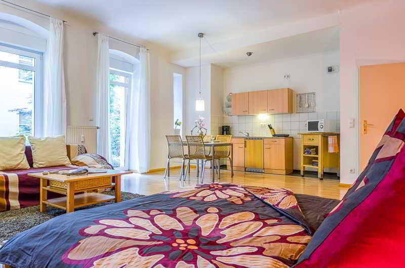 Appartement 1a