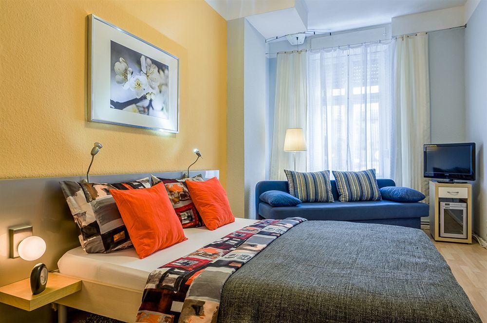 Appartement 1a Berlijn