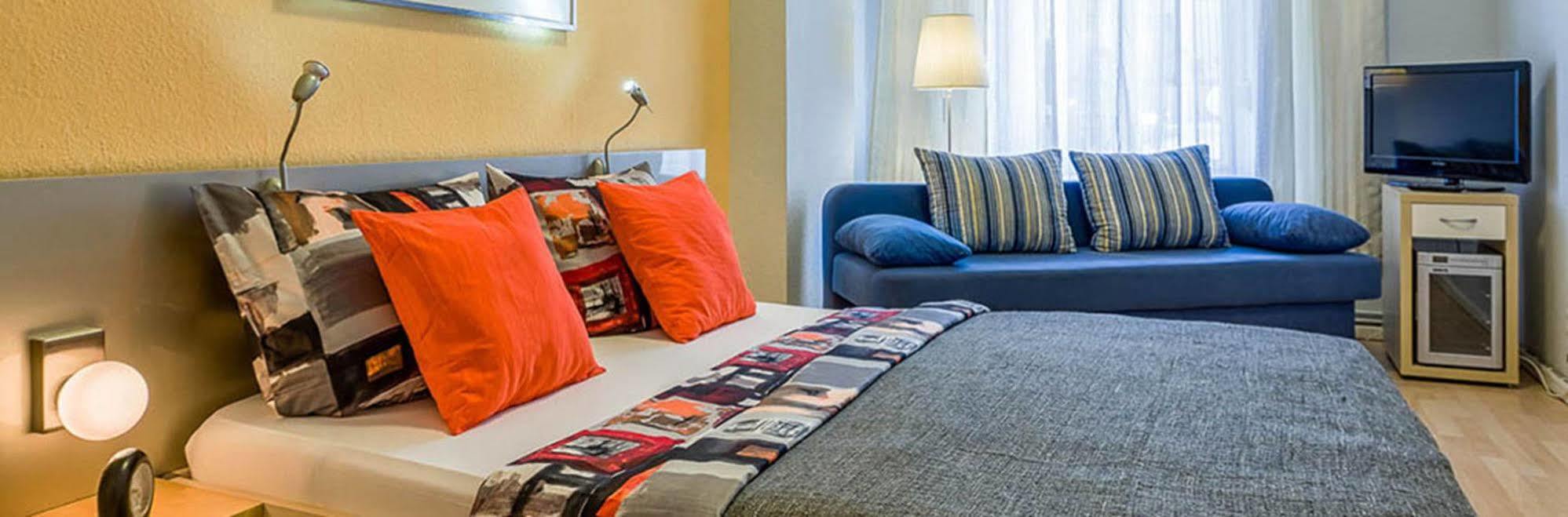 1a Appartement